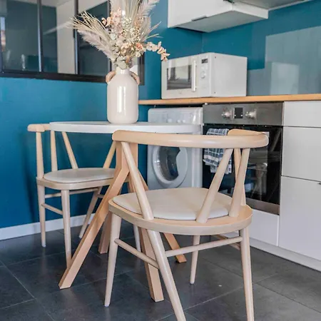 A 15 Min De Bordeaux Apartamento Ayguemorte-Les-Graves